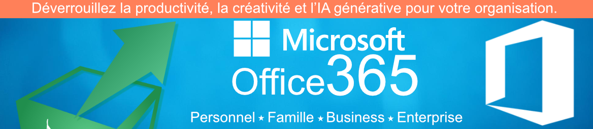 Promotion Office 365