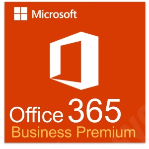 Microsoft 365 Business Premium