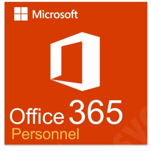 Microsoft 365 Personnel