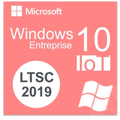 nv windows10iot ltsc2019