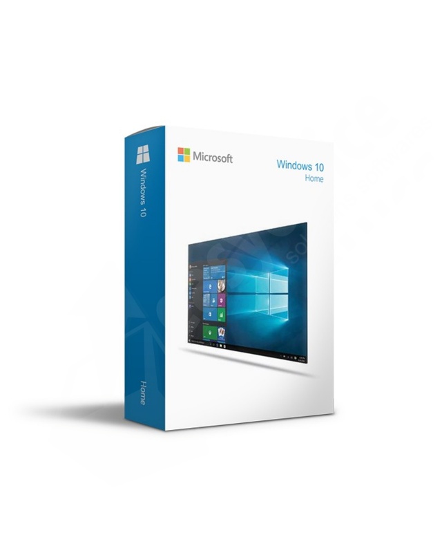 Windows 10 Professionnel<br />+ Mise à jour Windows 11