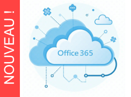 Office 365 sur easyOffice