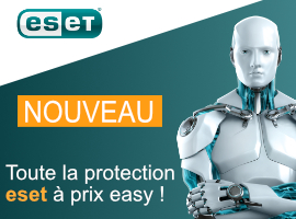 Eset débarque sur Easy Office